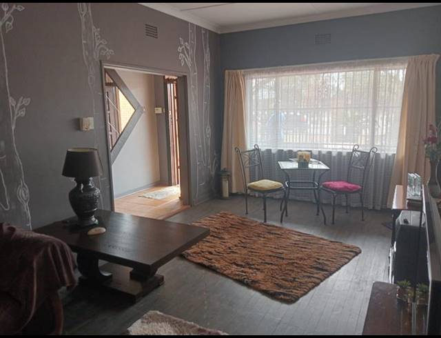 3 BEDROOM HOUSE FOR SALE IN PARKDENE